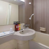 Отель Comfort Hotel Nara, фото 7