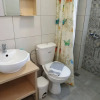 Отель Small Apartment For 3 Pers 70meters From The Beach, фото 11