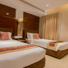 Отель City Park Hotel Apartments, фото 16