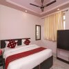 Отель Oyo 13136 Hotel Taj Ansh 2, фото 23