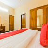 Отель OYO 14638 Home Modern 3 BHK Manjali, фото 5