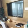 Отель GreenTree Inn Liuan Jinzai County Dabie Mouantain Business Hotel, фото 30