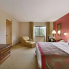 Отель Ramada Raleigh, фото 4