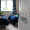 Отель Bescot House, Bramble Hill, Bude, 4 bed det House, фото 30