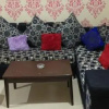 Отель Goahomeland Candolim 3 double bed, фото 11
