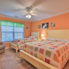 Отель Charming Bermuda Bay Hideaway w/ Game Room!, фото 5