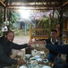 Отель Pùluông jungle king homestay, фото 3