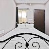 Отель Spot On 39359 Krishnaa Comforts в Бангалоре