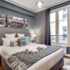 Отель Sweet Inn Apartments - Rue Des Archives 3, фото 46