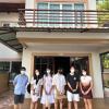 Отель Hoteru House Ranong 2 - โฮเตรุ เฮ้าส์ ระนอง в Ранонге