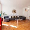 Отель Tejo Vintage Three-Bedroom Apartment - by LU Holidays, фото 8