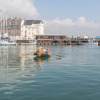 Отель Harbour Watch Apartment 1, Weymouth, фото 14