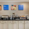 Отель Comfort Inn Moline - Quad Cities, фото 28