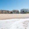 Отель Jeffreys Bay Beach Accommodation, фото 12