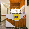 Отель Fabhotel Palm Plaza, фото 30