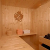 Отель Chalet La Marmottière, фото 5