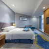 Отель Jinjiang Metropolo Hotel Jiujiang Jiulong Street, фото 9