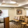 Отель Sleep Inn Raleigh Durham Airport, фото 12