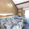 Отель Bairnsdale Motor Inn, фото 3