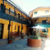 Отель San Blas Backpacker Hostel, фото 1
