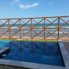 Отель Triplex pé na areia com 3 suítes próximo Salvador, фото 13