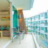 Отель Sea View Beach Dinning Beach Front c113, фото 12