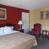 Отель Fairview Inn Airport, фото 4