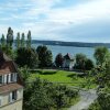 Отель Ferienwohnungen Hof Geiger am Bodensee, фото 9