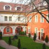 Отель St. George Residence - All Suite Hotel DeLuxe, фото 12