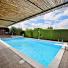 Отель I Cinque Trulli with Swimming Pool, фото 16