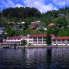 Отель Strand Fjordhotel, фото 34