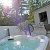 Отель Villa-jacuzzi-1chb-jardin-10minsAixEnPce-QuartierChic, фото 9