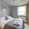 Отель Stylish Family Home by Twickenham Stadium by Underthedoormat, фото 4
