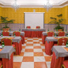 Отель Senator Cádiz Spa Hotel, фото 20