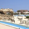 Отель The Three Corners Happy Life Beach Resort, фото 3