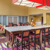 Отель Hampton Inn Charlotte North / Lake Norman, фото 20
