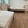 Отель AB Apartments Messezimmer Möhringen - Hostel, фото 12
