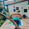 Отель Lapalapa Beachfront, фото 16