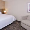 Отель Hampton Inn & Suites Wilmington, фото 40