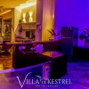 Отель Villa De Kestrel, фото 6