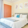 Отель Yogi - Captivating City Retreat In The Heart of JLT, фото 6