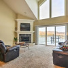 Отель Waterfront Condo on Lake of the Ozarks w/ 2 Pools!, фото 2