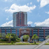 Отель Mangu Hot Spring Hotel, фото 10