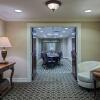 Отель Holiday Inn Express & Suites Flowood, an IHG Hotel, фото 7
