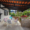 Отель Charming Villa With Private Swimming Pool in Dalmatia, фото 13