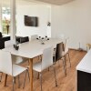 Отель Cozy Holiday Home in Jutland With Whirlpool, фото 9