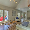 Отель Peaceful Long Pond Home w/ Private Hot Tub!, фото 6
