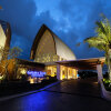Отель Golden Tulip Jineng Resort Bali, фото 31