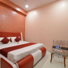 Отель OYO 8452 Hotel New Arya 2, фото 13