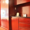 Отель Warm Home Serviced Apartment Beijing Chongwenmen, фото 10